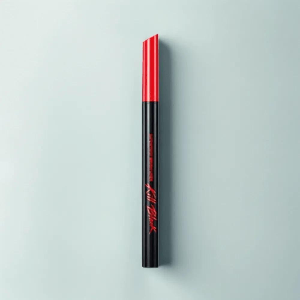Clio Superproof Brush Liner Kill Black Kill Black