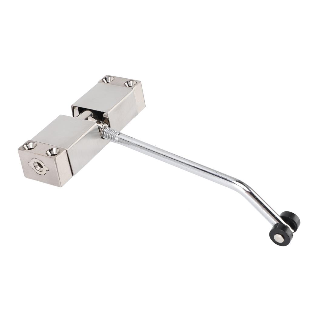 Automatic Door Closer Professional 90 Degree Spring Residential Door Closer for Fireproof Door Fire