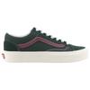 Vans Style 36 'Scarab Tawny Port' Vans VN0A54F6678