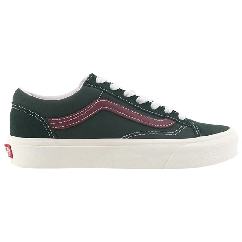Vans Style 36 'Scarab Tawny Port' Vans VN0A54F6678