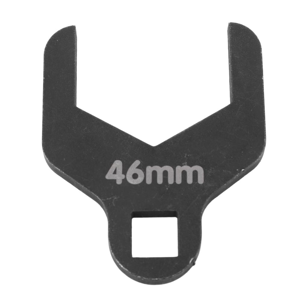 46mm Water Pump Wrench 1 2 Inch Drive Easy Adjustment Timing Belt Tension Spanner Replacement for OHC Engines 1.2 1.3