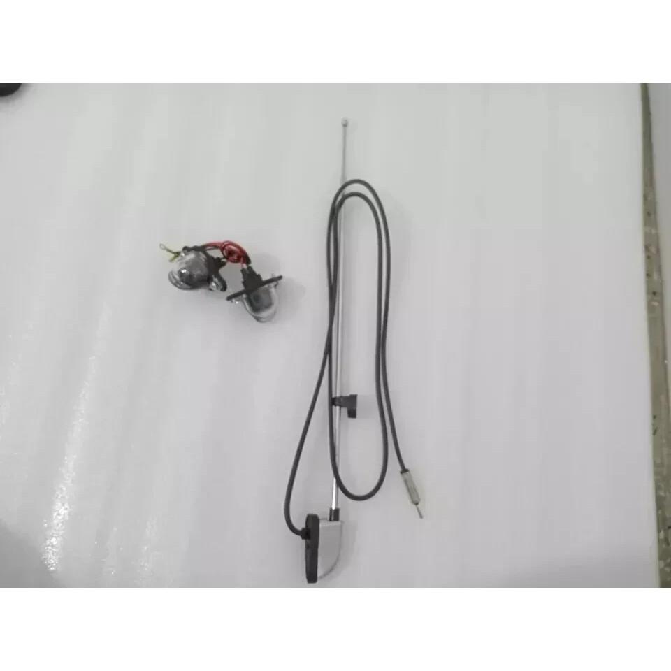 Suzuki Samurai SJ410 SJ413 Sierra Gypsy Offerta Paraurti Vari Articoli Ingrosso |Adatto Per