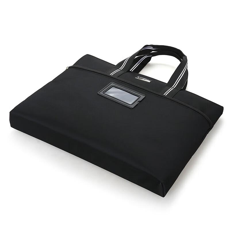 SIMOER Versatile Business Briefcase & Handbag