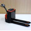 1/24 scale BT Staxio alloy forklift model transport cart pallet truck alloy car metal toys gift display show fans collection