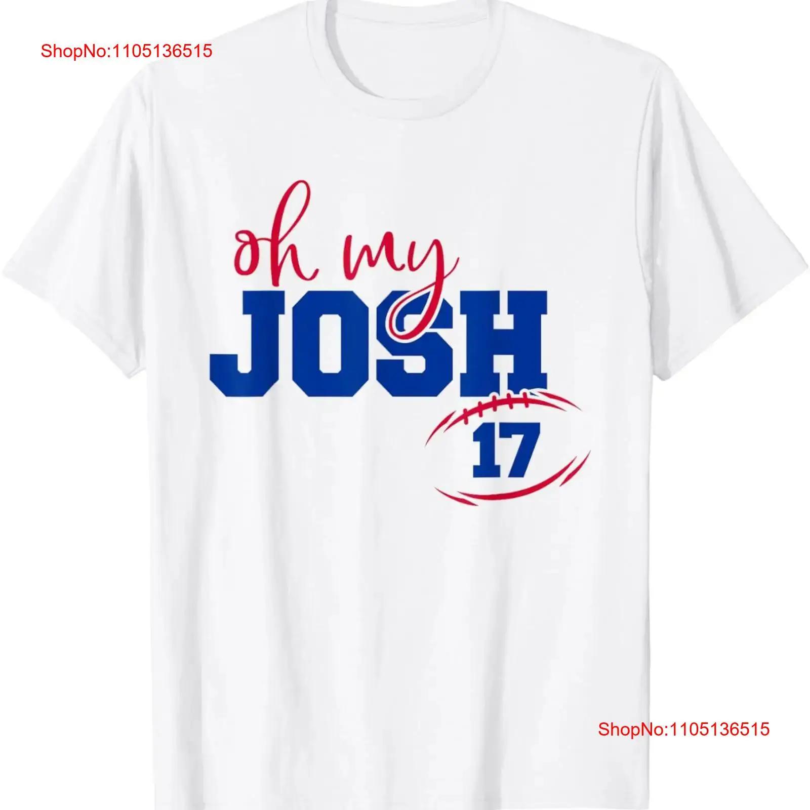 

Oh I Love My Josh Proud Last Name Vintage Sports T Shirt vintage Washed designer clothes Top For Everyday Wear Slightly 5XL різнокольоровий