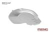 Meng Model Scale BMW R nineT Standard Edition Plastic Model MMT003 1/9