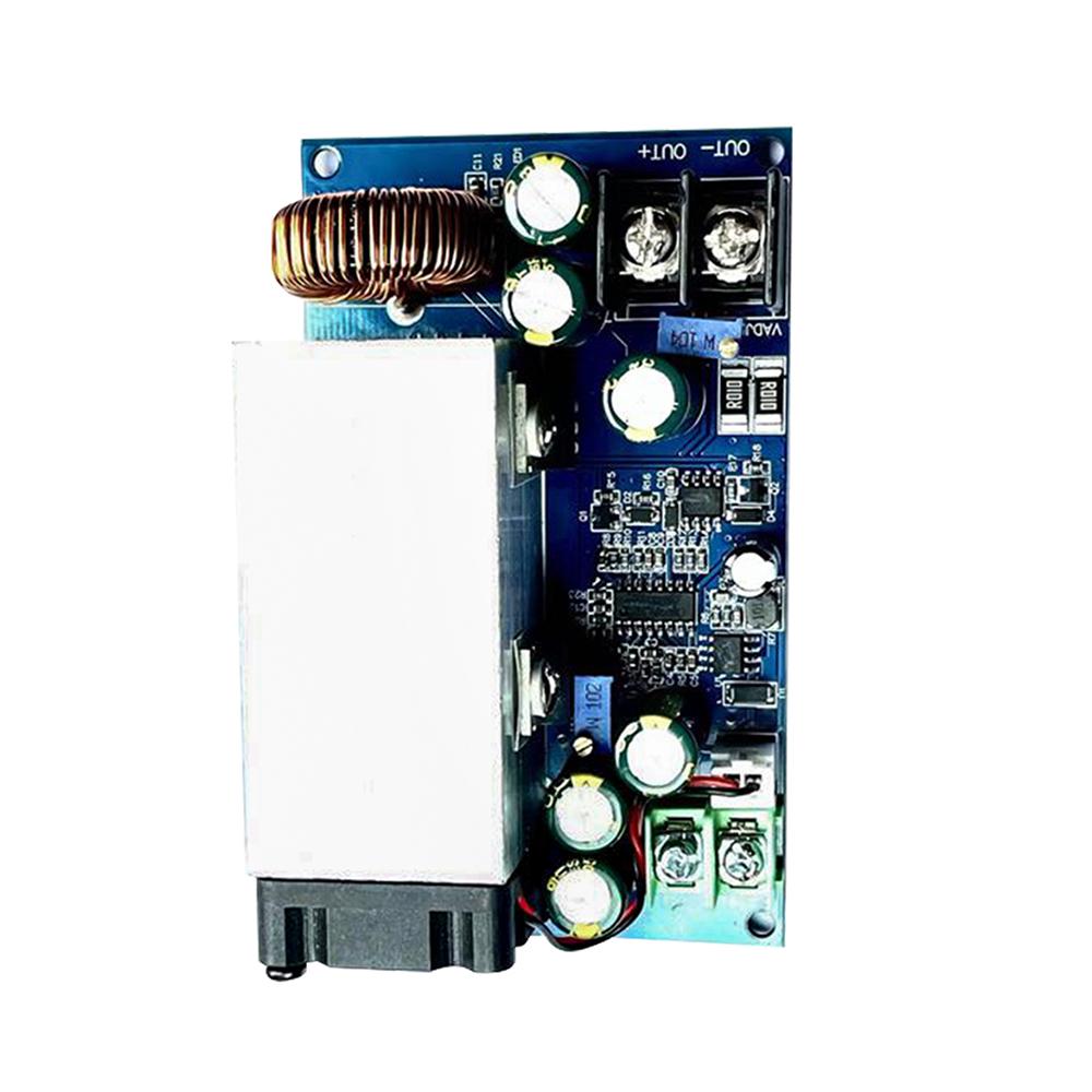 600W Adjustable DC-DC Buck Converter Module 12-75V To 2.5-60V Step Down Constant Voltage Regulator Constant Current Power Supply