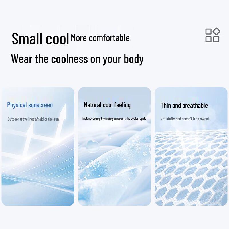 Men's Ice Silk Quick-Dry Breathable Casual Pants