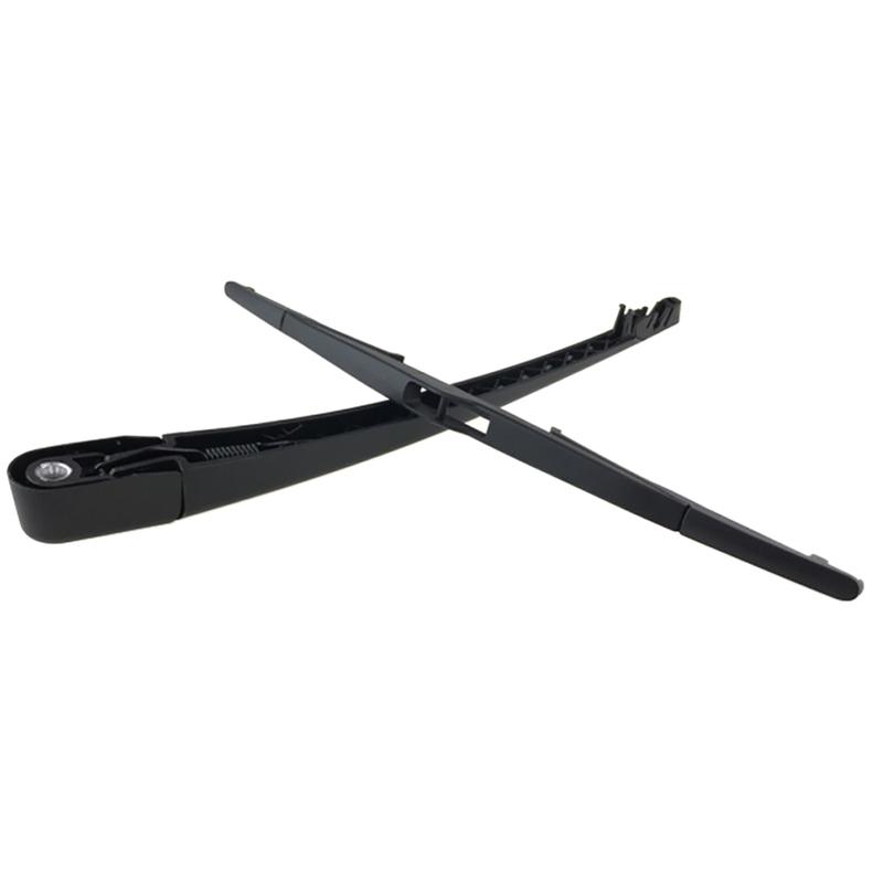 Rear Windshield Wiper Arm Blade Set BP4K67421 for MAZDA 3 2004 2005 2006 2007 2008 2009