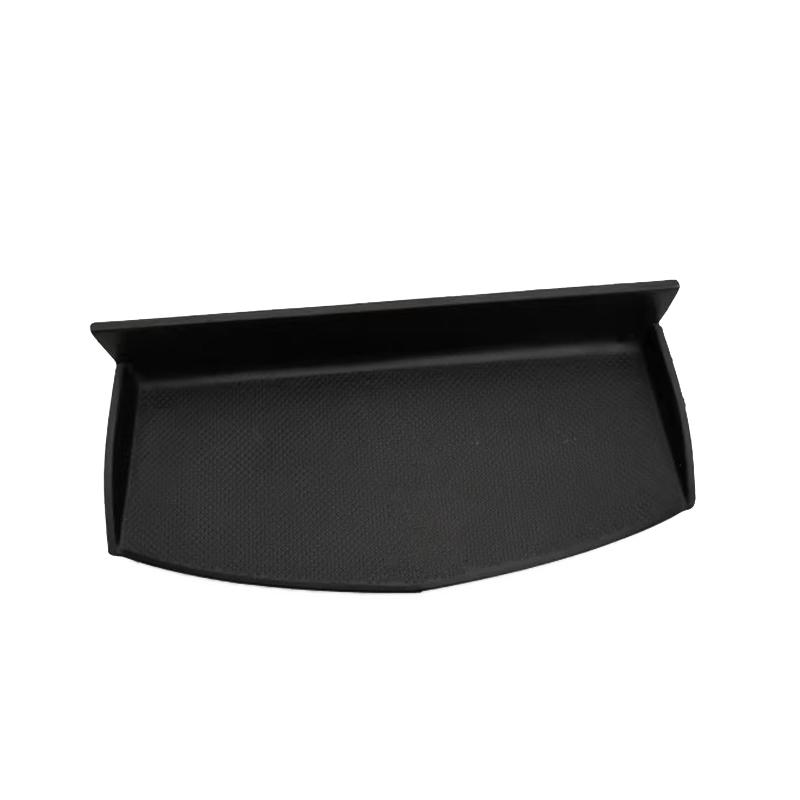 Brand New Center pection Cover For Peugeot 408 2009-2013 308 2009-2015 Dashboard Grocery Box Lower Panel 9671735177