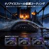 MAMBASNAKE M2 Genba Carbon Fiber Gaming PAW3395PRO 40000 BK52820 1ms High Durable 1000Hz Polling Dongle Ideal for Work or 5 Technical Standards