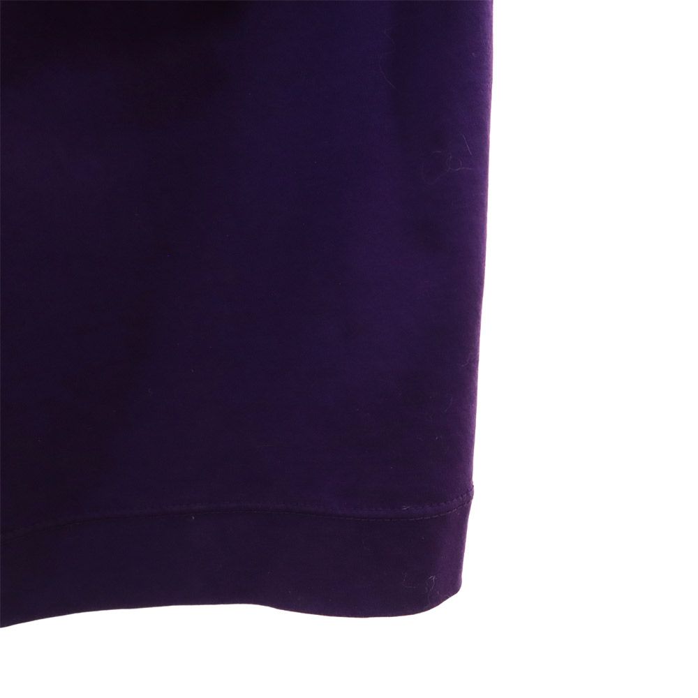 JOHN LAWRENCE SULLIVAN made in Japan No sleeve Knit docking Long dress X Women Used