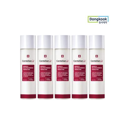 Madeca Solution Essence Perfection 120ml (5ea)