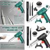 3-in-1 Welding, Cutting & Rust Removal Kit - Fast Heating, Ergonomic, Ideal for Beginners & DIY