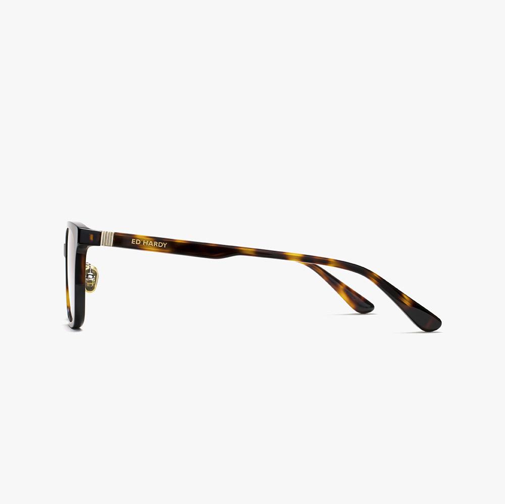 Edeuhadiaiweeo Sunglasses (Eds7090 Tortoise/T 53)