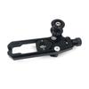 Precisions Motorbike Chain Adjusters Aluminum Alloy Chain Tensioners Enhances Your Riding Experience for XSR155/ MT15