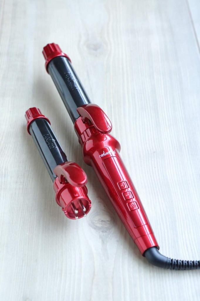 radiant lol Radiant Troll Curling Iron Replacement Head 32mm