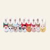 Winter Warm Floor Socks Thickened Slipper Socks New Carpet Socks  Home
