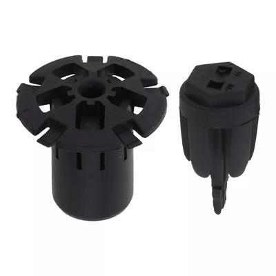 Cooling Radiator Upper Support Clip For BMW 17117595701