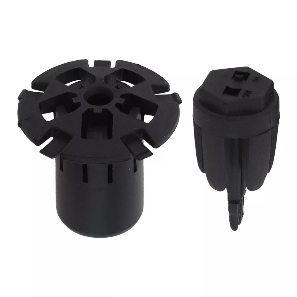 For BMW F12 F13 F07 17117595701 17117575392 Cooling Radiator Upper Support Clip