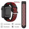 22mm Bracelet For Redmi Watch 5 Active/Lite Sport Wristband Accessories Strap For Huawei GT5 46mm GT2E Silicone Watchband Correa