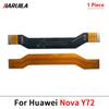 Mainboard Charging Connect Flex Cable For Huawei Mate 11 Pro 11 Pro Nova 11 SE Y71 Plus P61 Pro Y61 Y61 Y71 Nova 11 Se