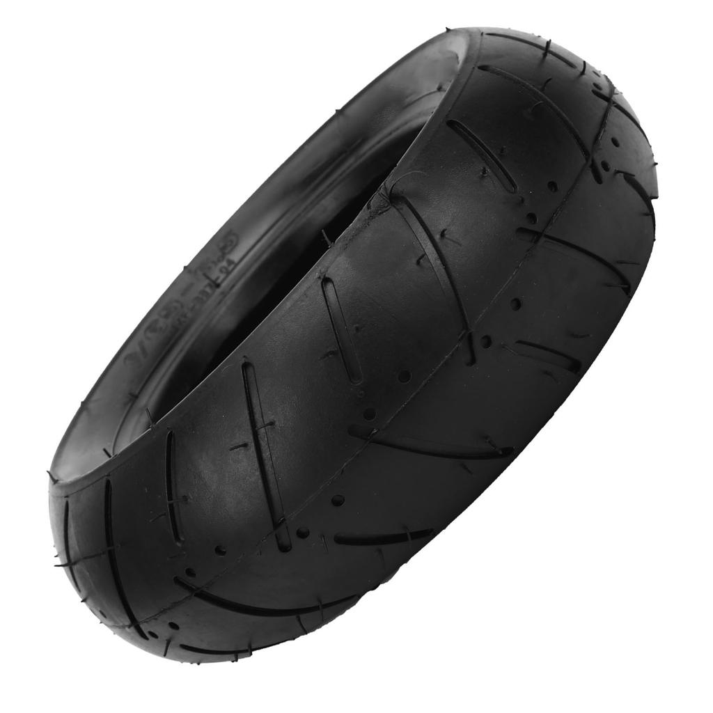 9065?6.5 Rubber Vacuum Tire Mini Car Refit Accessory Pocket Bike Tire Scooter Wheel