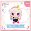 Hololive Friends with U Ailani Iofifteen Plush Figure Iofi