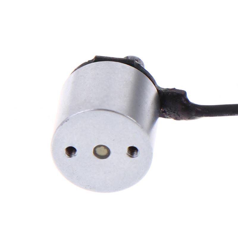 Micro 0706 Bezuhlíkový motor pro letadlo 8mm*10mm Bldc 6700Kv 1S-2S Micro letadlo FPV Vnitřní křížový stroj Bezuhlíkový motor