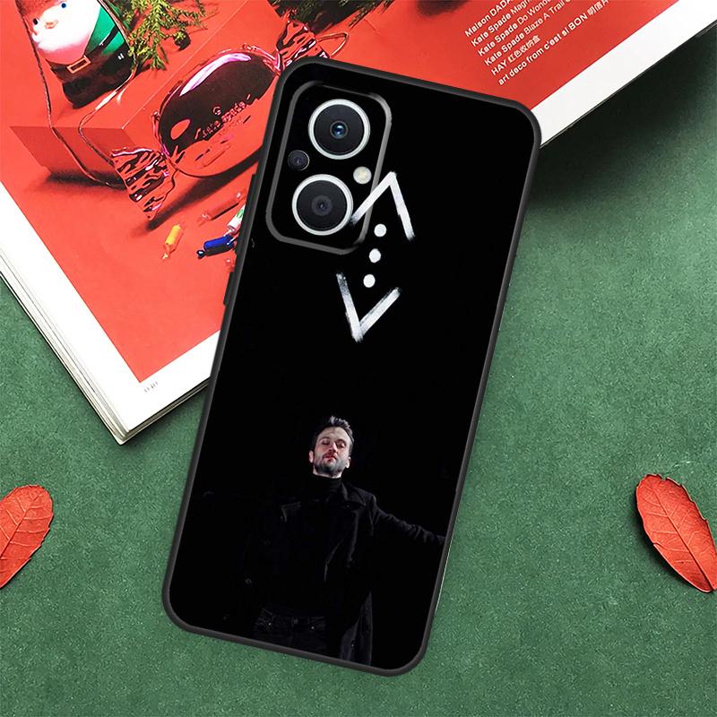 Turkey Cukur TV Show Case For OPPO Reno 7 8 Lite 8T 10 11 12 13 Pro 12F 13F 14F OPPO Find X8 X6 X5 X9 Pro Cover