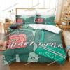 3D Printed Heartstopper Bedding Set Duvet Cover Bedroom Comforter Covers Single Twin King Size Quilt Cover Home Textile029
