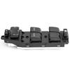 Mazd CX-9 2007 2008 2009 2010 Master Power Window Switch Driver Side | 2 Auto, Front Left Door Lock Window Switch Control Button Assembly