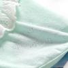 Breathable Puppy T-Shirt Ruffled Collar Dog Short Sleeve Sweet Style Dog Lace Vest  Four Seasons