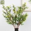 New Year's Spring Festival simulation feel rich fruit, home lazy fruit branches decorative foam fruit, simulation rich fruit flowers