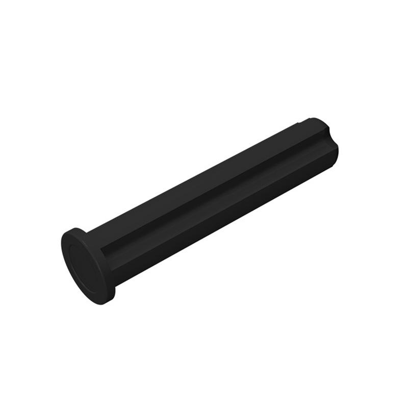 

MOC 10PCS 24316 Axle 3L Constructing Block Connector Featuring Stop High-Tech Brick Particle Educational DO-IT-
