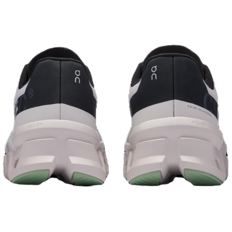 On Cloudmonster Comfortable Abrasion Resistant Breathable Lightweight Rebound Low Top Marathon Training Running Shoes 61-97728