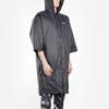Nike X Fear Of God NRG Parka Short-Sleeve Windbreaker Jacket Men Jackets Black BV4403-010