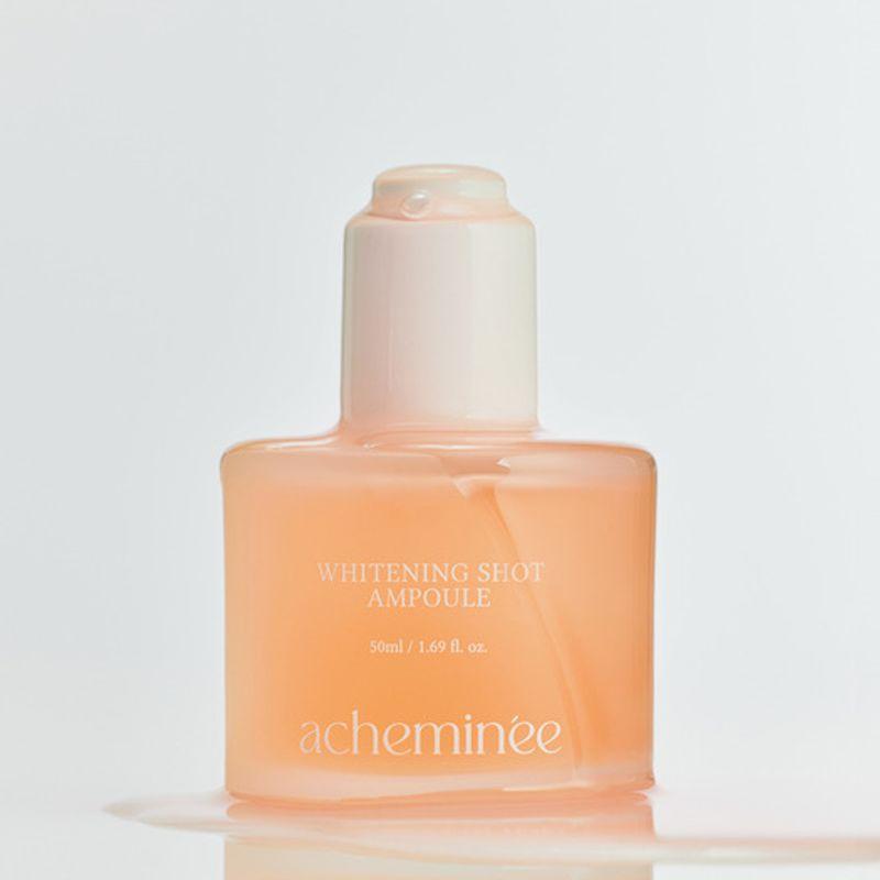 Acheminee Whitening Shot Ampoule 50ml 50ml