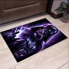 Star Wars Printed Carpet Rug for Office Chair Living Room Bedroom Kitchen Room Decor Gifts