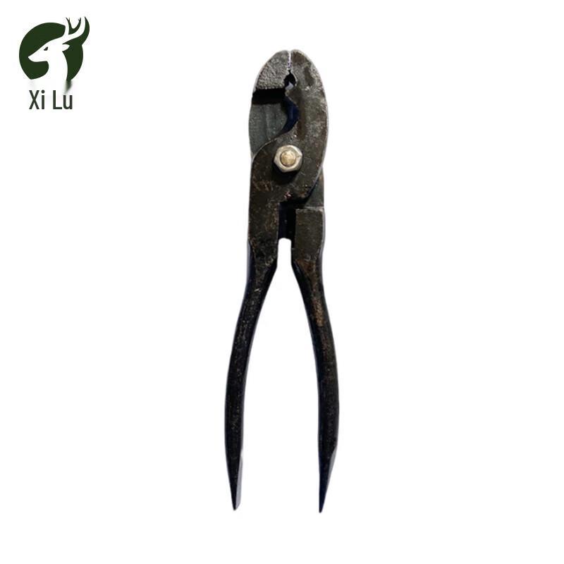 Multifunctional Tactical Sapper Pliers