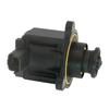 11657578683 Turbo Diverter Turbocharger Cut Off Solenoid Valve for Peugeot 207 308 5008 RCZ 508 1.6 16V THP Mini Citroen