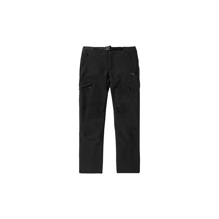 THE NORTH FACE Windbreaker Pants Men's Black NF0A4NAA-JK3