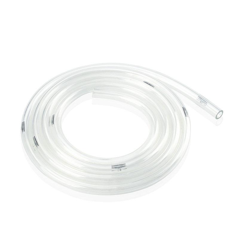 Transparent Water Cooling PVC Soft Tube (8mm Inner Diameter) for Computer Heat Dissipation