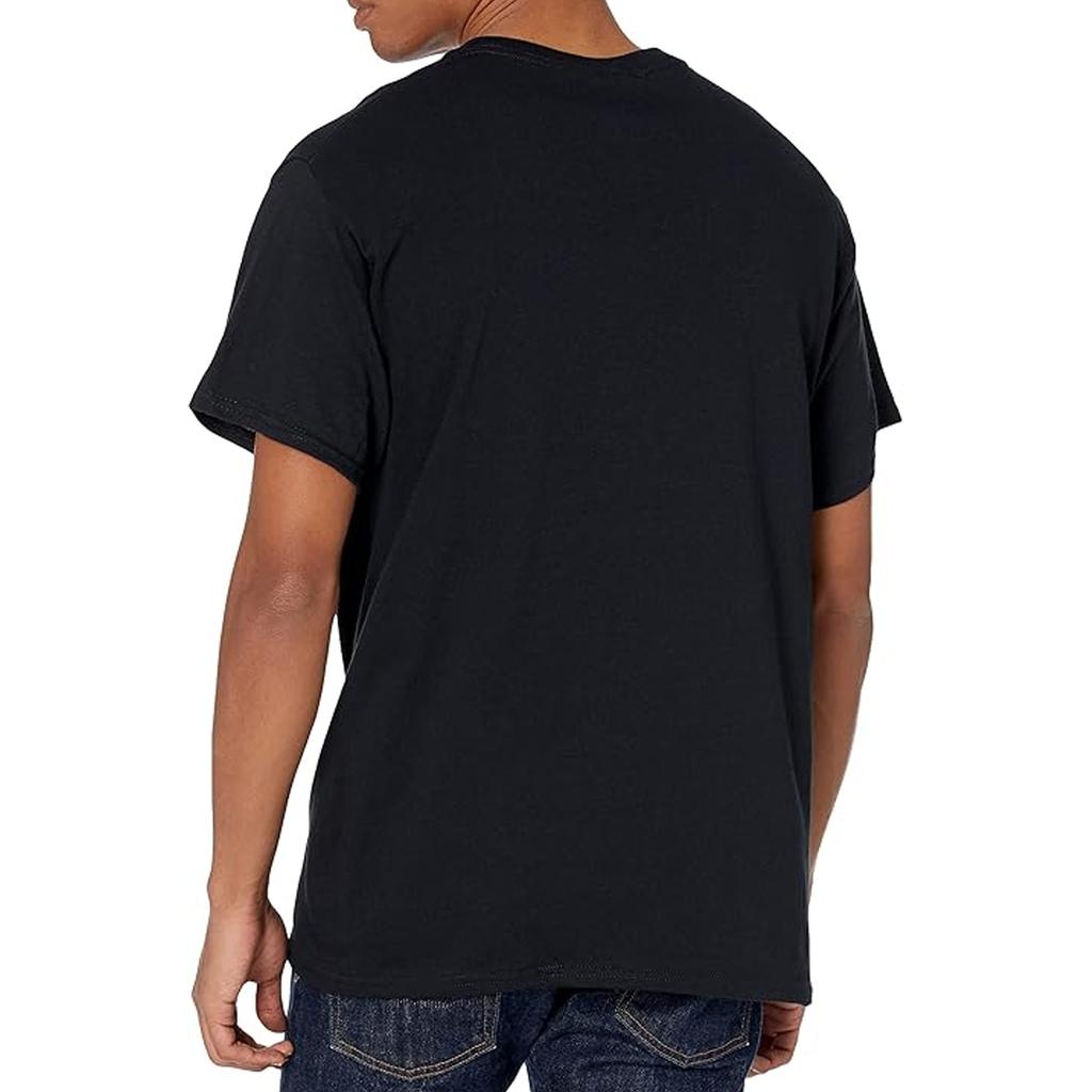 Fleetwood Mac Unisex-Erwachsene-Logo-T-Shirt