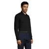SOLS Mens Blake Stretch Long-Sleeved Shirt