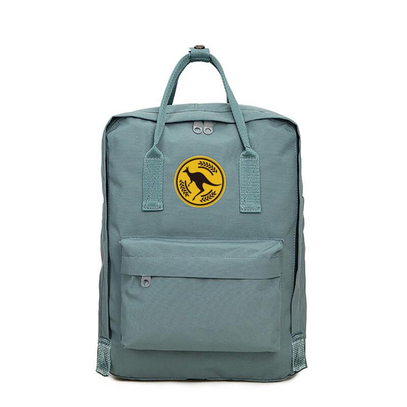 OCEANIA ROO Casual Business Laptop Backpack