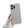 For Anti-fall Fashion for Apple Mobile Phone Case Transparent New Mobile Phone Case Girls Mobile Phone Case