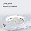 UOSU Solar Super Bright Indoor Ceiling Lamp