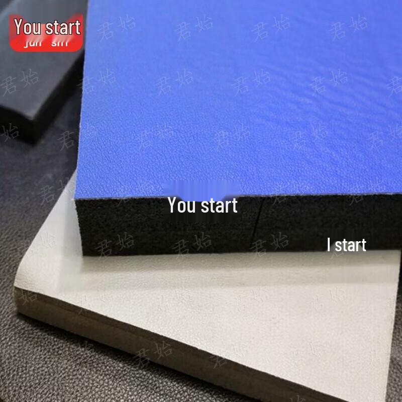 Junshi High-Density Martial Arts Training Mat