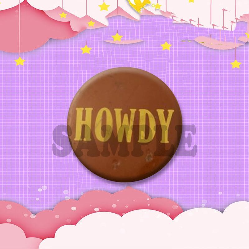Funny Green Eyed Cat Pin Fashion Jewelry Accessories Billiard Ball 2 Round Brooch on Backpack Fan Collection Jewelry Badge Gifts